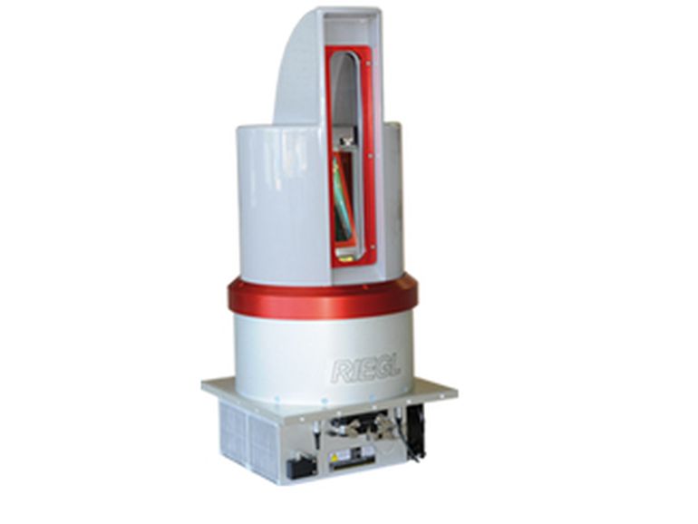 RIEGL-PH-400i-2000i