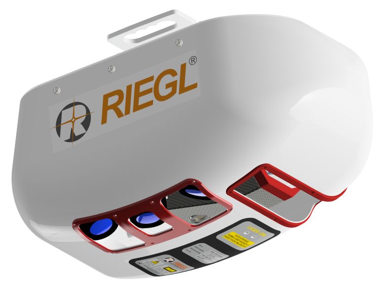 RIEGL-VPX-1