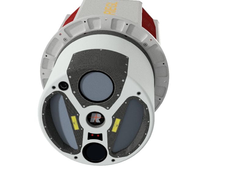 RIEGL-VQ-1560II-DW
