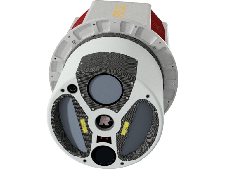RIEGL-VQ-1560II-S