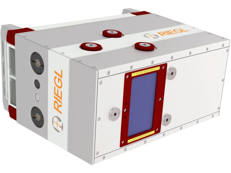 RIEGL-VQ-780II-S