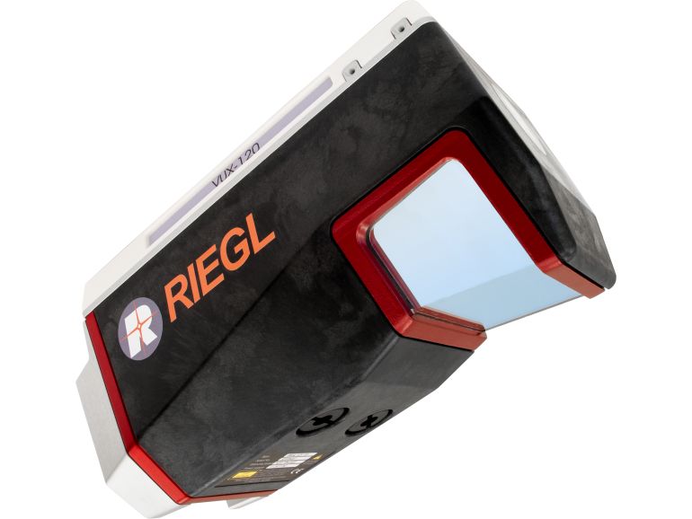 RIEGL-VUX-120 RIEGL-VUX-120