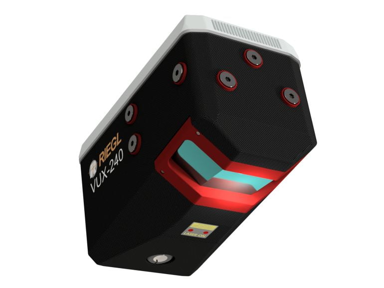 RIEGL-VUX-240 RIEGL VUX-240