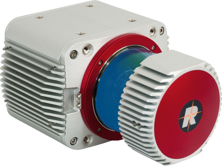 RIEGL VUX-1HA22