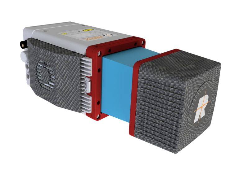 RIEGL-miniVUX-3 RIEGL-miniVUX-3