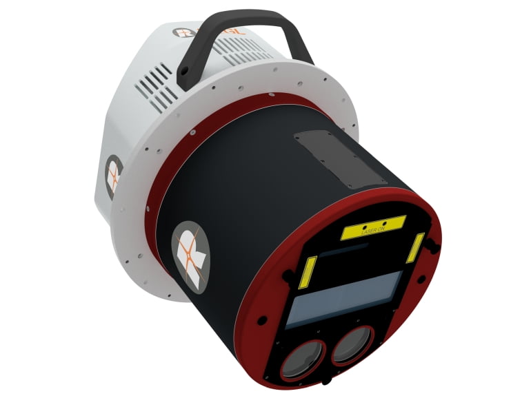 RIEGL-VQ-1560II-S