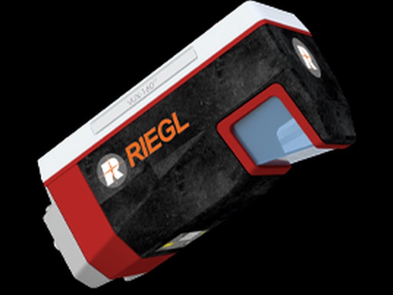 RIEGL-VUX-160 RIEGL-miniVUX-1LR