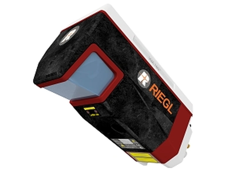 RIEGL-VUX-180 RIEGL-miniVUX-2