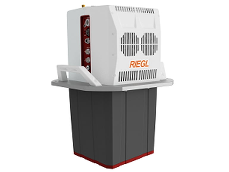 RIEGL-VQ-1560II-DW